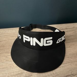 Ping Golf Visor